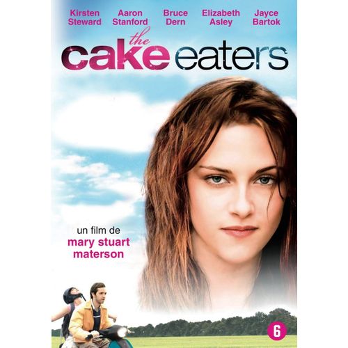 Absolution In Love (A.K.A The Cake Eaters) (2007)
