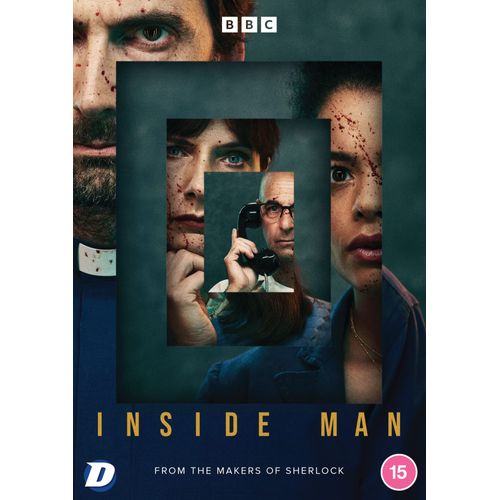Inside Man [Dvd]