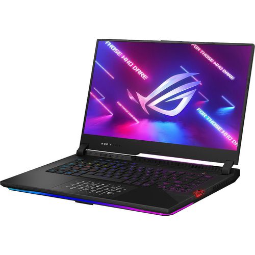 ASUS ROG STRIX SCAR 15 G533ZW-LN158W - 15.6" Intel Core i9-12900h - 2.5 Ghz - Ram 32 Go - SSD 1 To