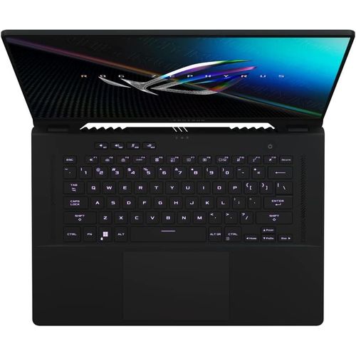 ASUS ROG ZEPHYRUS-M16-GU603ZM-065W - 15.6" Intel Core I7-12700H - 2.3 Ghz - Ram 16 Go - SSD 512 Go