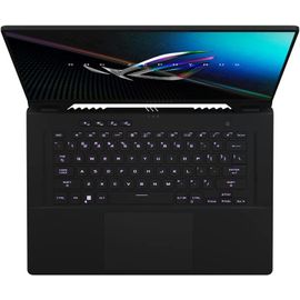 ASUS ROG ZEPHYRUS-M16-GU603ZM-065W - 15.6" Intel Core I7-12700H - 2.3 Ghz - Ram 16 Go - SSD 512 Go