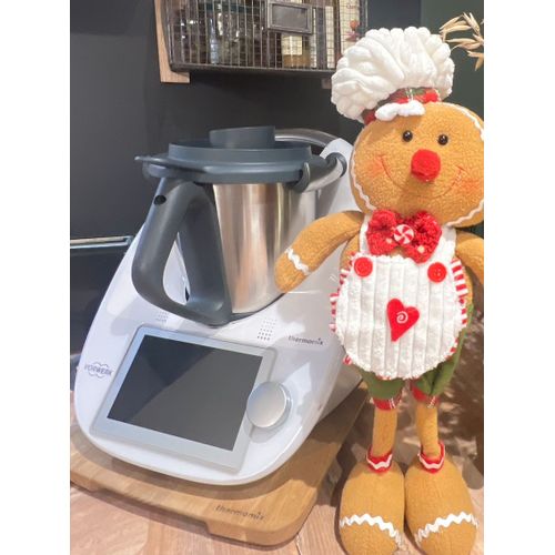 Thermomix TM 6