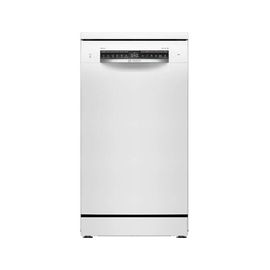 Bosch - Lave-vaisselle 45cm pose-libre - ser4 - sps4emw61e