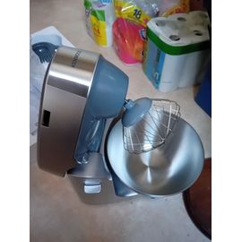 ROBOT MULTIFONCTIONS
