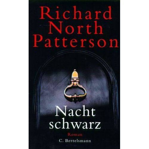 Nachtschwarz
