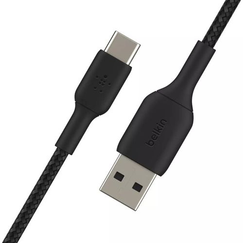 Câble beklin original USB à USB-C Charge Rapide Compatible Apple, Samsung,Google