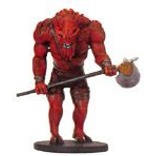 Massassi Sith Mutant - Star Wars Miniatures - Champions Of The Force 14 - U