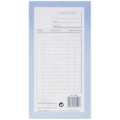 Loan doté-Lot de 5 - T101