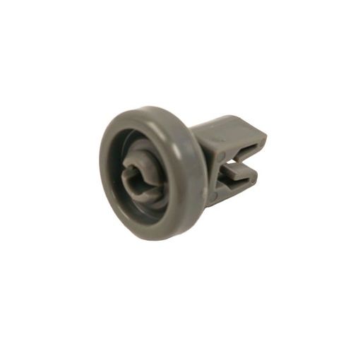 Distri+ - Roulette panier supérieur universel pour lave-vaisselles Electrolux, AEG, Arthur Martin, Faure, Progress Zanussi...
