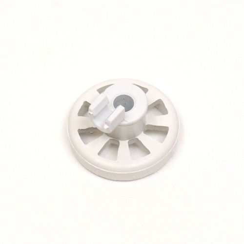 Distri+ - Roulette panier inférieur universel pour lave-vaisselles Beko, Bosch, Electrolux, Grundig, Hoover... Alternative pou
