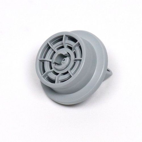 Distri+ - Roulette panier inférieur universel pour lave-vaisselles Haier, Continental Edison, Fagor, Eureka, Oceanic... Altern