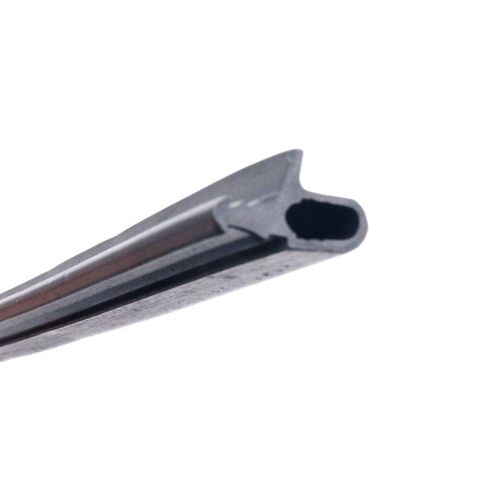Distri+ - Joint de bas de porte compatible avec lave-vaisselle Beko, Blomberg, Brandt, Continental Edison, Proline, Vedette...
