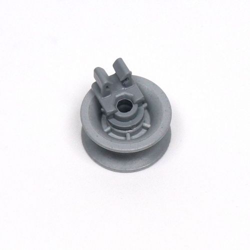 Distri+ - Roulette panier supérieur universel compatible avec lave-vaisselles Bosch, Gaggenau, Neff, Siemens, Viva... Alternat