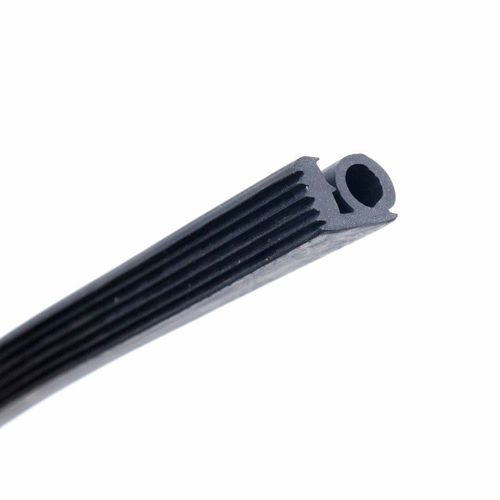 Distri+ - Joint de bas de porte compatible avec lave-vaisselle AEG, Electrolux, Zanussi, Arthur Martin, Indesit, Progress... Al