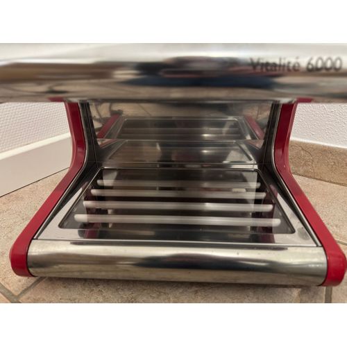 Omnicuiseur Vitalité 6000