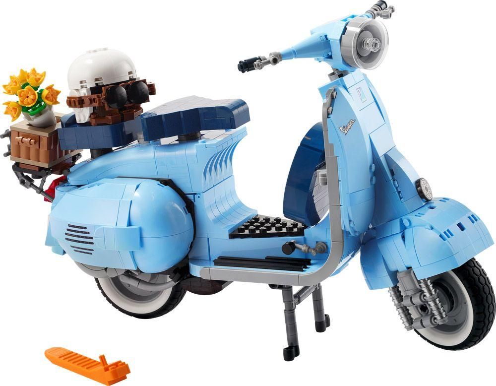 Lego Creator - Vespa 125 - 10298 - 3