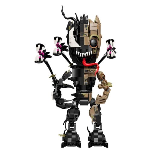 Lego Marvel - Groot Venomis� - 76249 - 5
