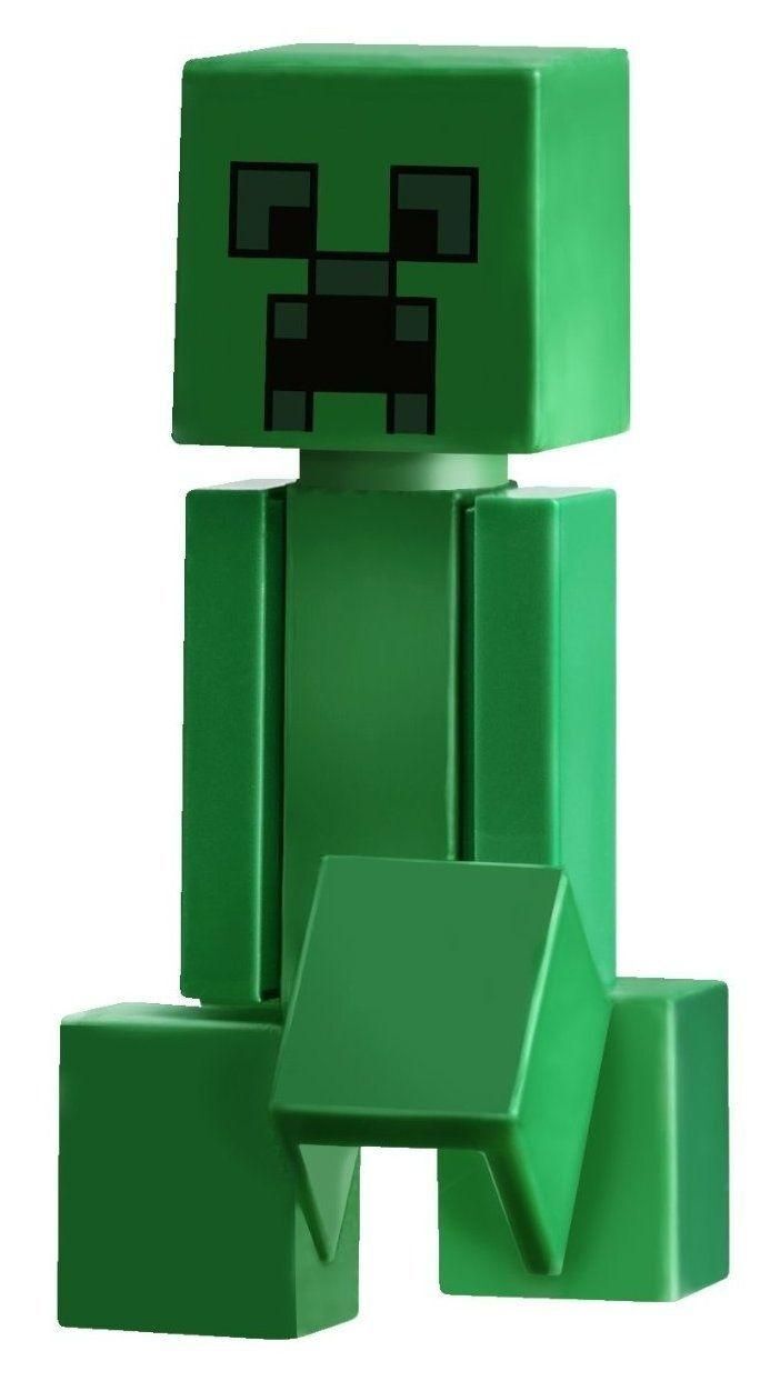 Lego Minecraft - La Mine - 21118 - 4
