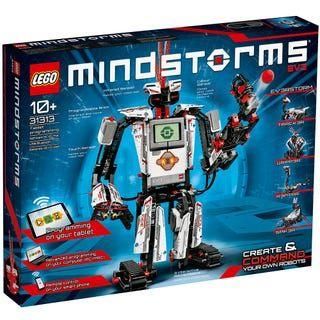 Lego Mindstorms - Mindstorms Ev3 - 31313 - 5
