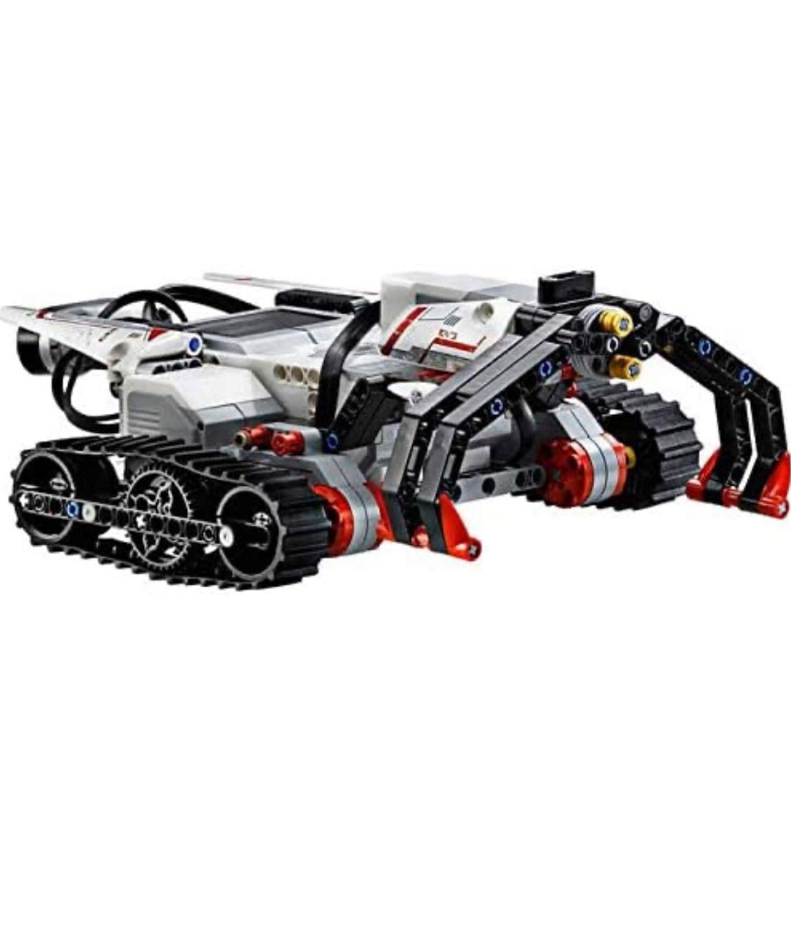 Lego Mindstorms - Mindstorms Ev3 - 31313 - 7