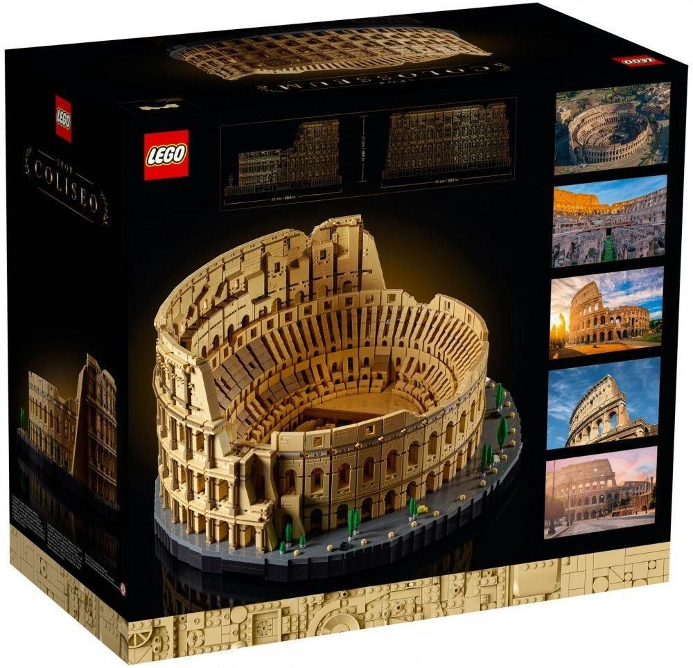Lego Creator - Le Colis�e - 10276 - 2