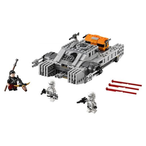 Lego Star Wars - Imperial Assault Hovertank - 75152 - 3