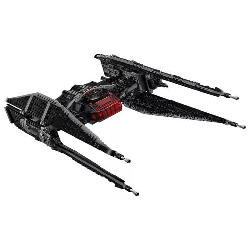 Lego 75179 - Kylo Rens Tie Fighter - 5