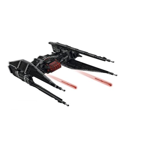 Lego 75179 - Kylo Rens Tie Fighter - 6