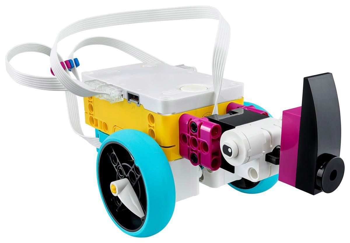 Lego Education - Ensemble Spike Principal - 45678 - 4