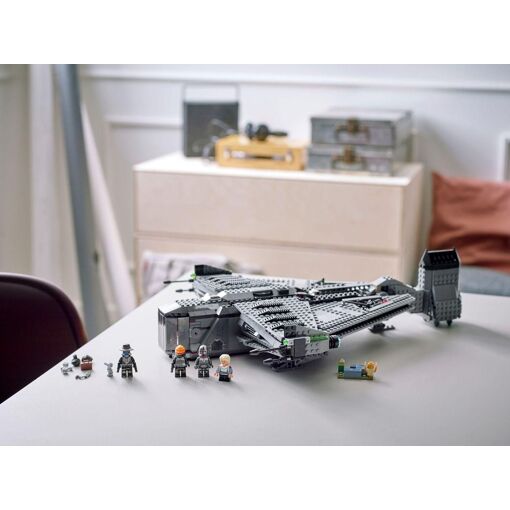 Lego Star Wars - Le Justifier - 75323 - 8