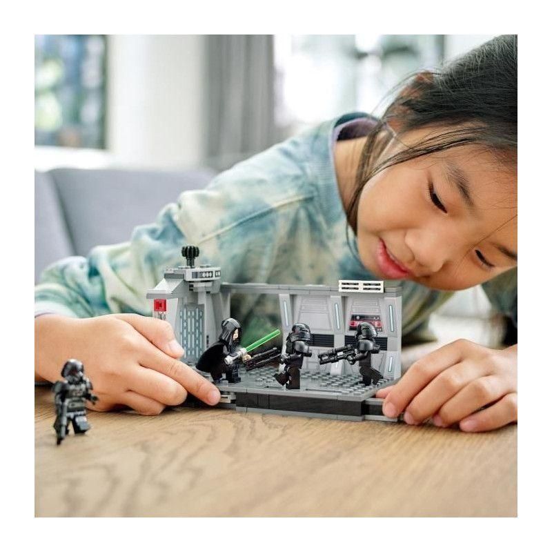 Lego 75324 - Lattaque Des Dark Troopers - 6