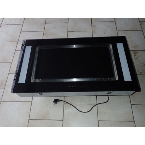 Hotte Aspirante KLARSTEIN Remy + 1 Gratuite