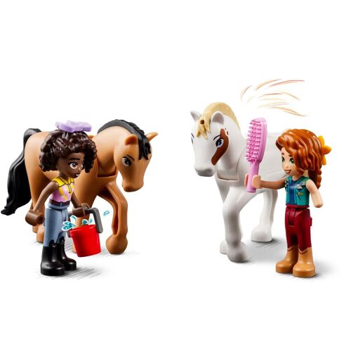 Lego Friends - L'�curie D'autumn - 41745 - 5
