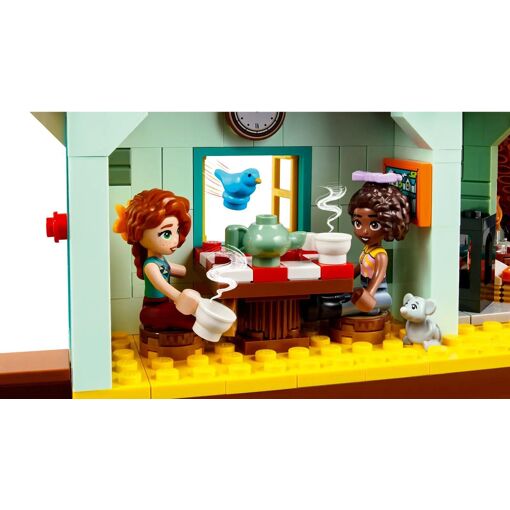 Lego Friends - L'�curie D'autumn - 41745 - 7
