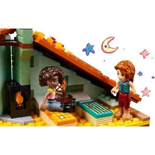 Lego Friends - L'écurie D'autumn - 41745 - 8