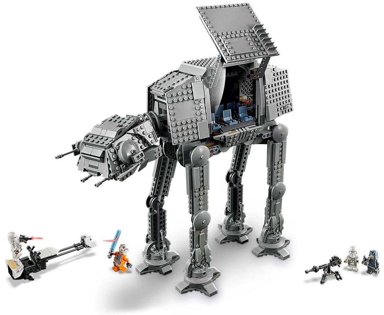 Lego Star Wars - At-At - 75288 - 4