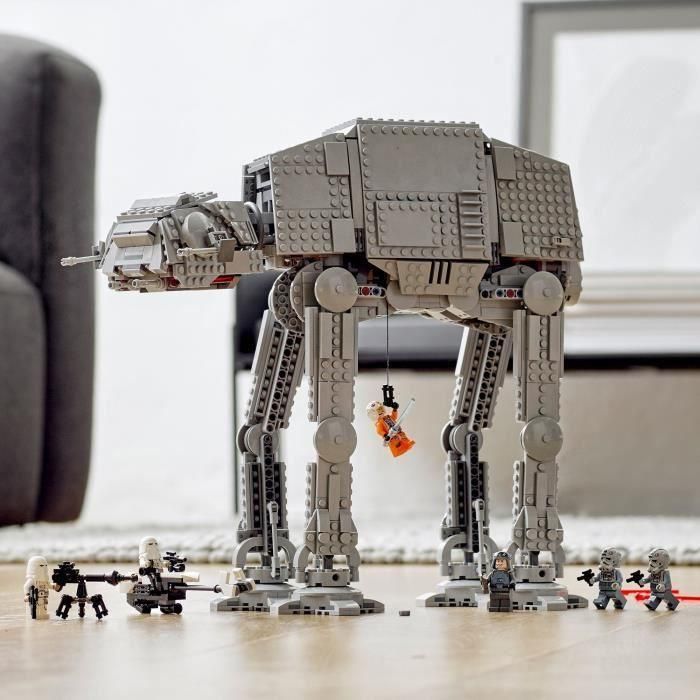 Lego Star Wars - At-At - 75288 - 6