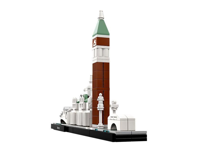 Lego Architecture - Venise - 21026 - 2