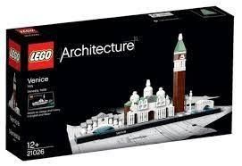 Lego Architecture - Venise - 21026 - 7