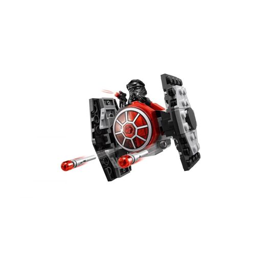 Lego Star Wars - Microfighter Chasseur Tie Du Premier Ordre - 75194 - 4
