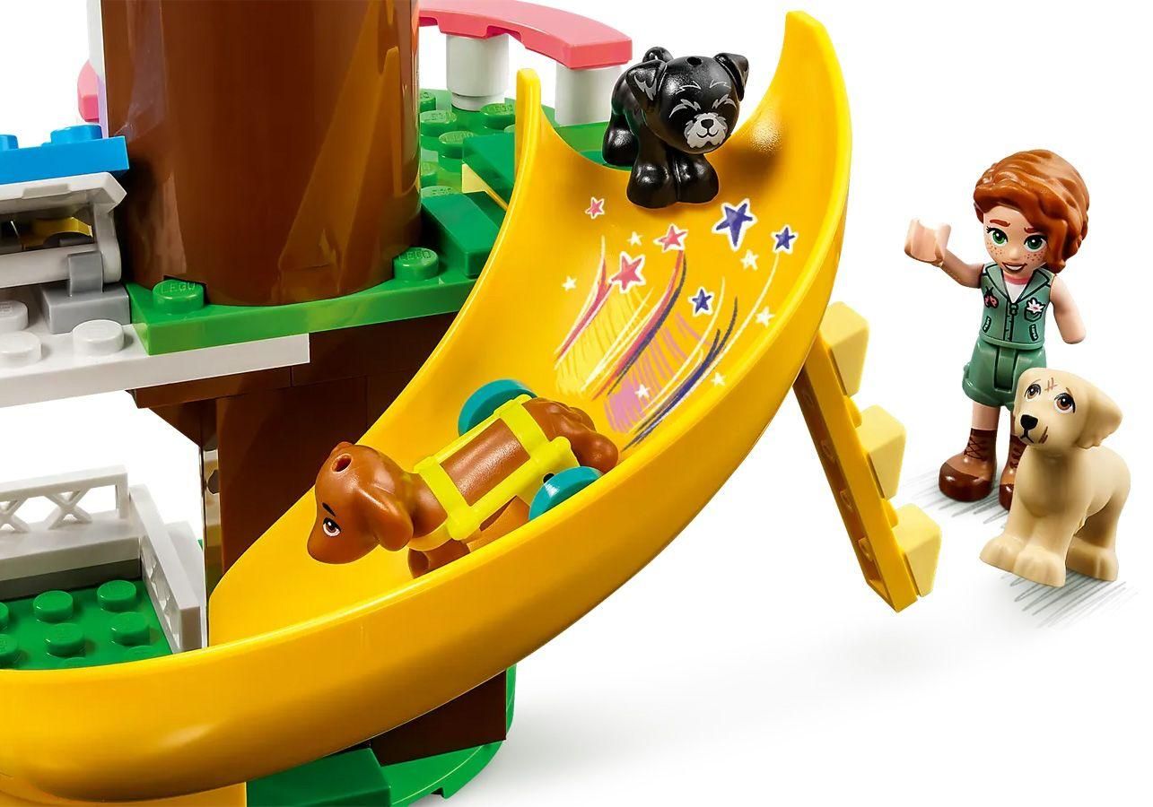Lego Friends - Le Centre De Sauvetage Canin - 41727 - 7