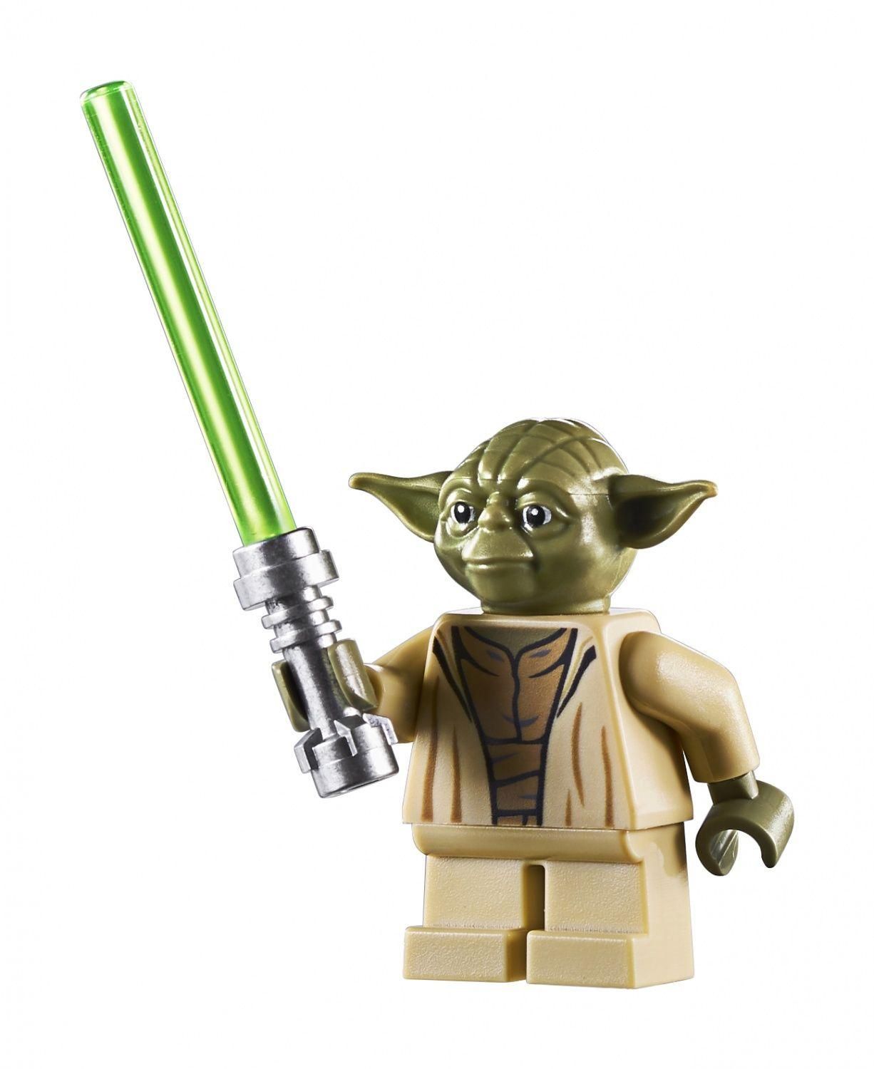 Lego Star Wars - Canonni�re Dro�de - 75233 - 3