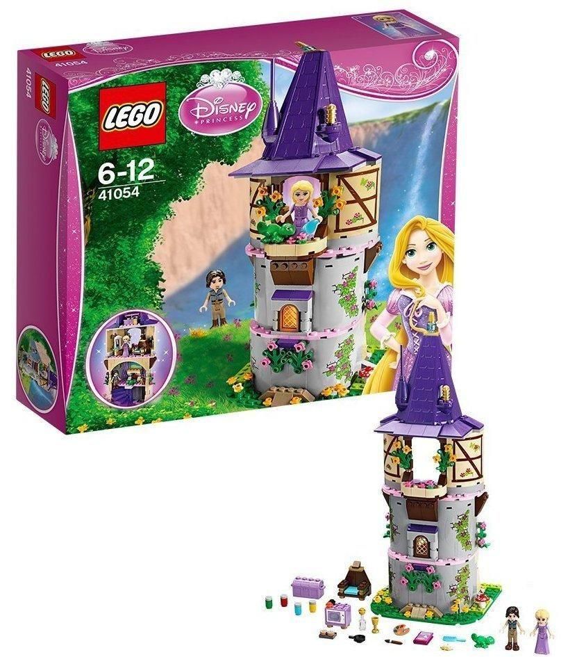 Lego Disney - La Tour De Raiponce - 41054 - 7