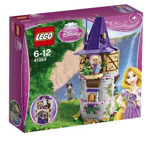Lego Disney - La Tour De Raiponce - 41054 - 8