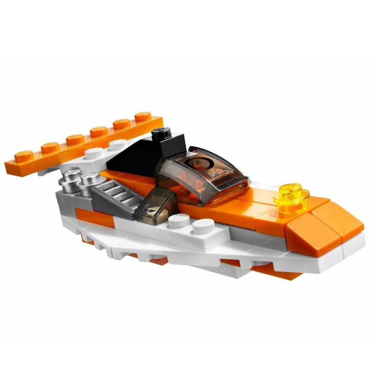 Lego Creator - Le Mini Avion - 5762 - 7
