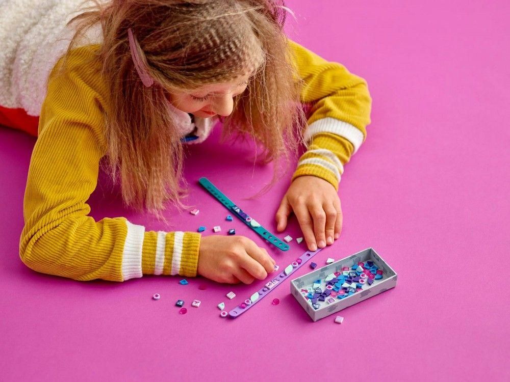 Lego Dots - Tuiles De Dcoration Dots - Srie 3 - 41921 - 3
