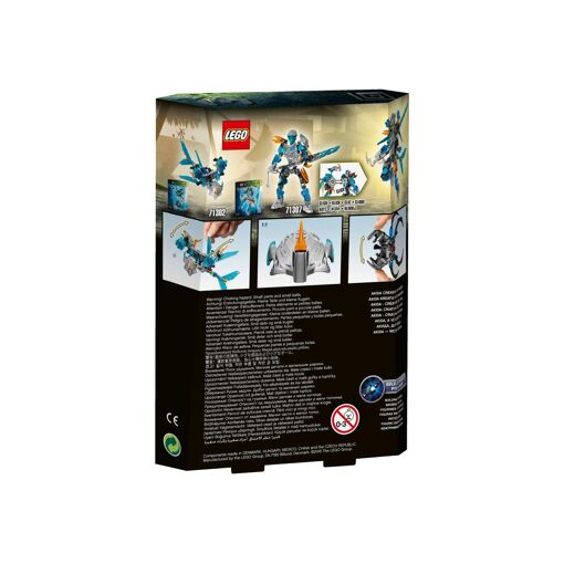 Lego Bionicle - Akida - Cr�ature De L'eau - 71302 - 2