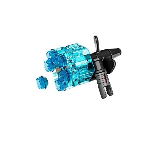 Lego Bionicle - Akida - Cr�ature De L'eau - 71302 - 4