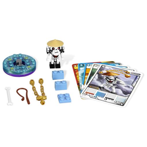 Lego Ninjago - Wyplash - 2175 - 2