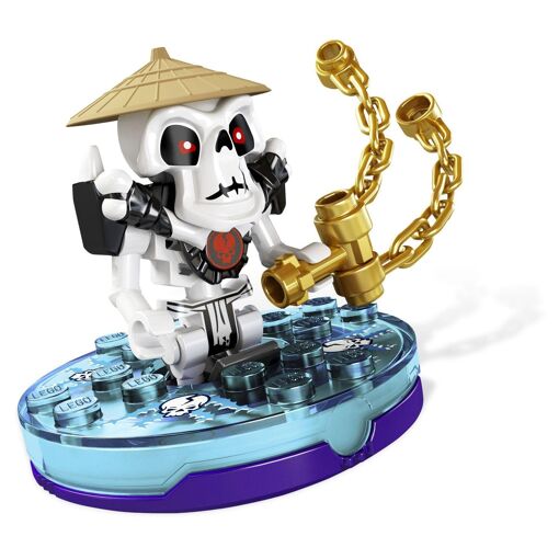 Lego Ninjago - Wyplash - 2175 - 3